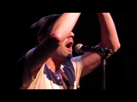 Mat Kearney - Closer To Love - Austin, TX 7/27/11