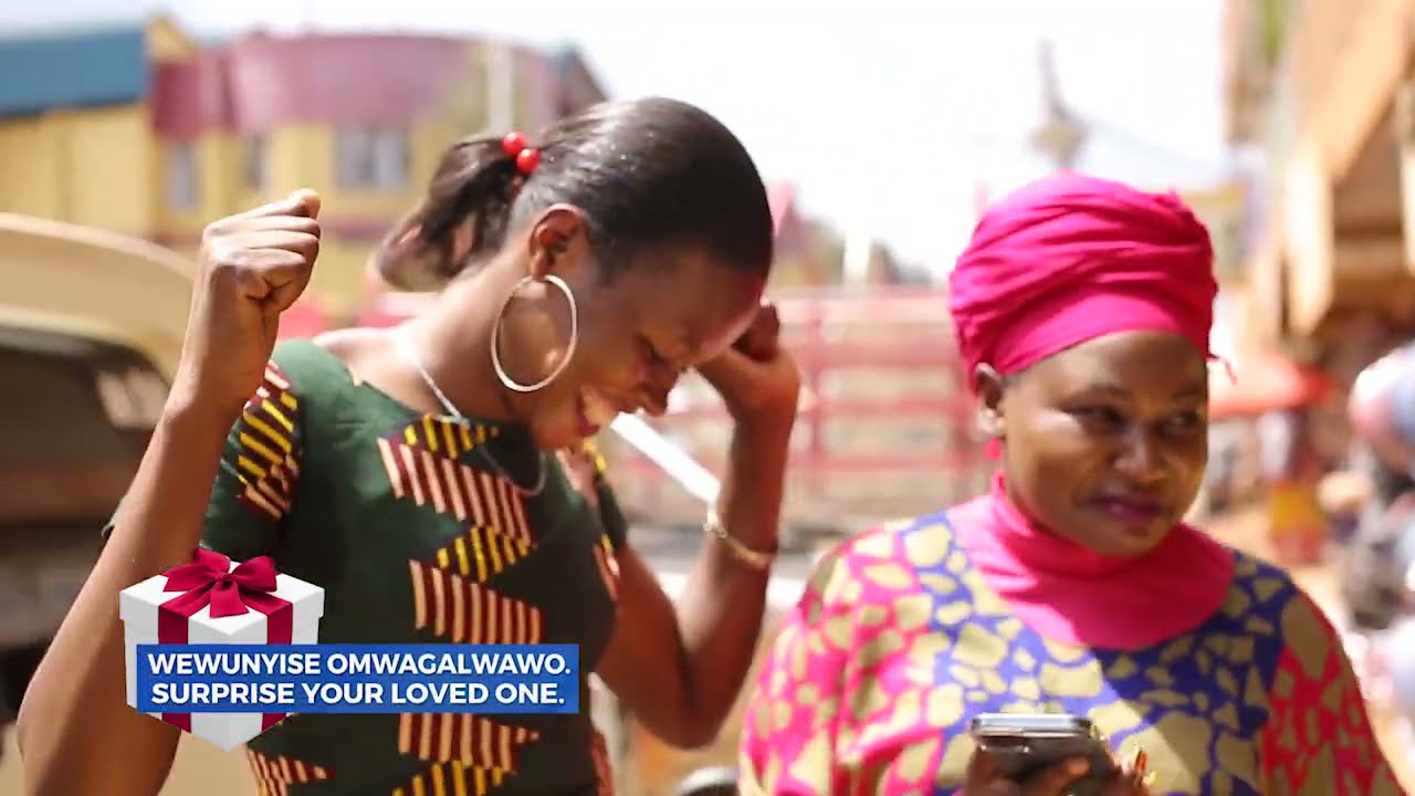 Agie owe Jinja eyatumye Hope Shifah okwewunyisa omwamiwe Kabi Arnold EKamuli katta afunileyo emiggo.