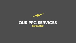 PPC Explained: What's In Our Packages