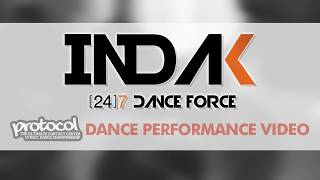 Protocol DancePerformanceVideo