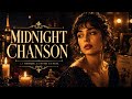 French Chanson Love Songs 💕 Most Romantic Classic Paris Songs for Date Night Mood