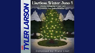 March of the Three Wise Men of the East (Juno-1 Version, arr. Mr. Tyler Larson)