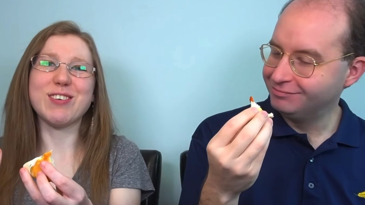 Songbyrd's Cooking Compilation Part 2