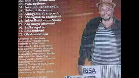 GG- SIDLA NGO DEE