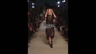 Famous Other Models vs Mariacarla Boscono #Shorts [xfashionworld] Profile