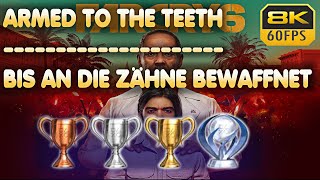 Far Cry 6 | Armed to the Teeth | Trophy | Achievement Guide