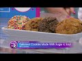 HiFi Cookies Vying For Best Cookie Shop 