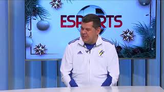 2X14 La Selecció Masculina Sub16 De Futsal Ante El Campeonato De España