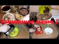 Экономное// бюджетное // готовое меню из доступных продуктов