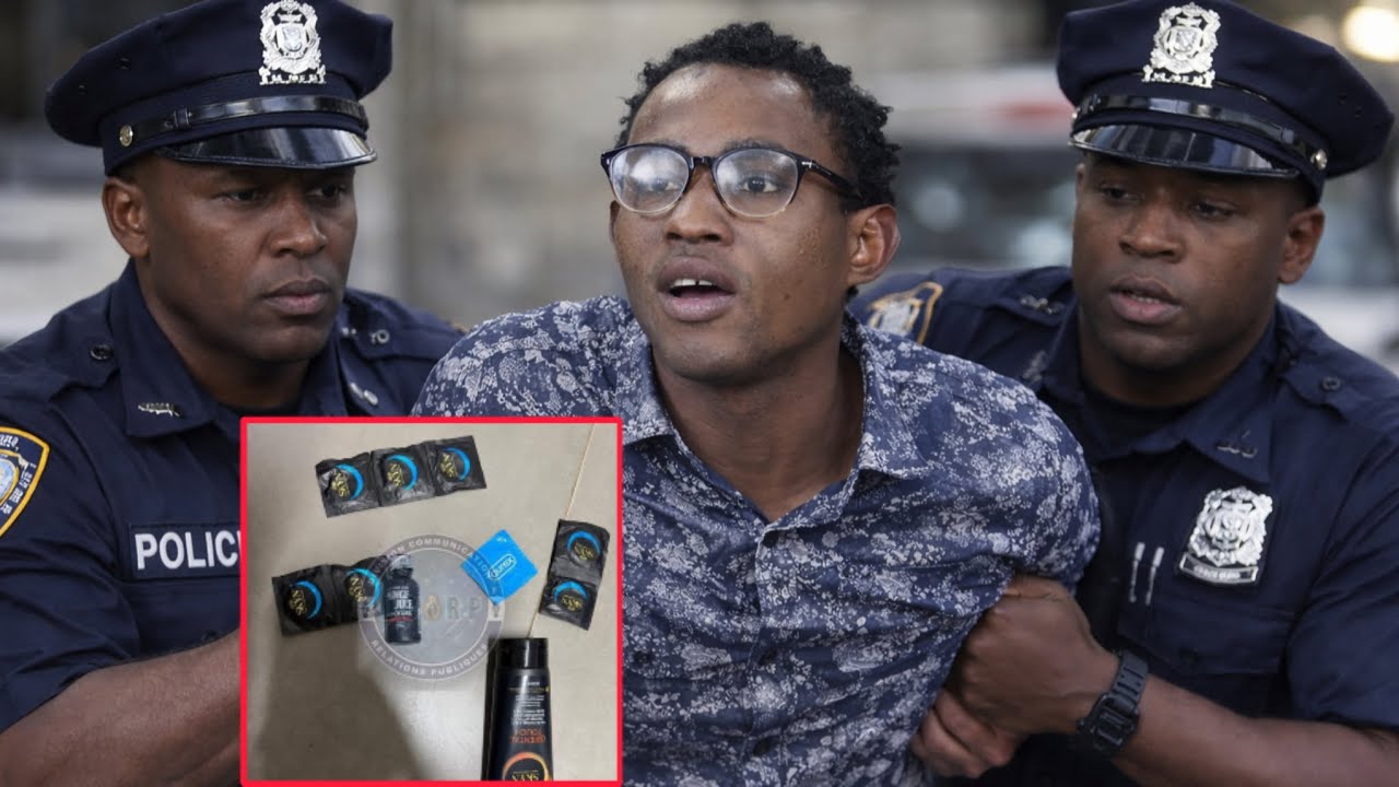 Arrestation Ouzin Keita avec des « Goordjiguene « les révélations de Kaliphone , Lubrifiant Ak Kapot