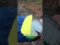 Garmin Watch Guides Hiker Through Forest Crossroads Decision #shorts