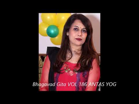 geeta saar hindi me Bhagavad Gita in Hindi VOL 186 BY INDU JAIN