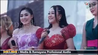 Prau Layar - All Artis New Pallapa - Ramayana Audio TPI Mojo 2022