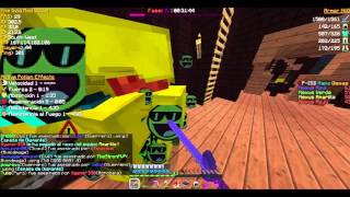 Spawnkill Gaza #1