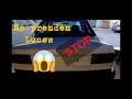 NO PRENDEN LAS LUCES DE STOP NISSAN TSURU III