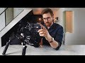 Rigging the Canon C200: SmallRig Review