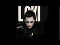 Loki Trailer BUT HE IS THE JOKER