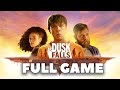 As Dusk Falls Full Walkthrough (No Commentary) 🎮