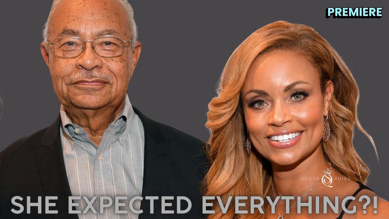 Gizelle Wanted Her Father’s Fortune… But He Was Married! Who Is Entitled "Legally?" 