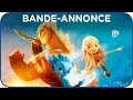 Mune le gardien de la lune   bandeannonce