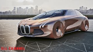 10 მომავლის ავტომობილი