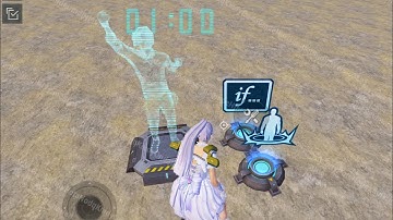How to add bots in wow map With if device | PUBG MOBILE