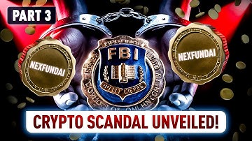 Crypto Scandal Part 3: Feds Bust $25M Market Manipulation Scheme! 🚨💰