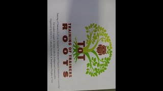 ToT Workshop on Ancestral Indigenous Wisdom in Chiang Mai 1st Session  2025