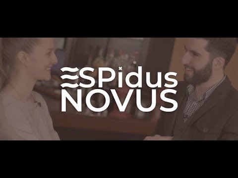 ESPidus Novus by Jason Sobel