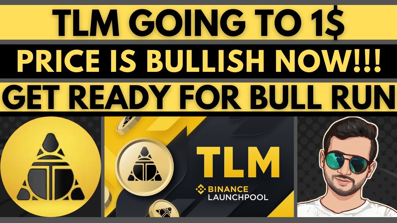 TLM Price Prediction | TLM Coin Price Prediction | Alien Worlds Price Prediction | TLM News Update