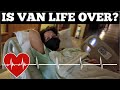 MAJOR SURGERY AS A FOREIGNER - Van Life Colombia