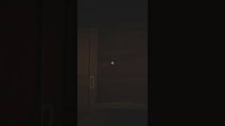 A Ghost Spied On Me coldrails Drails indiehorror horrorgaming gaming ghost paranormal scary