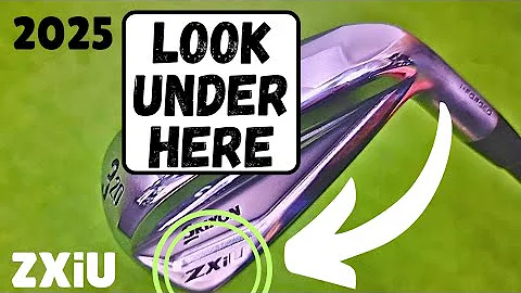 Is This The Most Forgiving Utility Iron Ever Made?