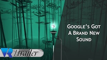 Google - Resonance Audio SDK