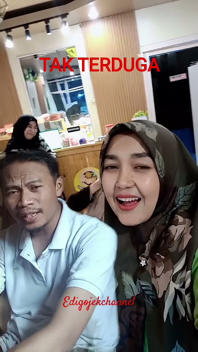 RHOMA IRAMA, TAK TERDUGA, STF CAMELIA