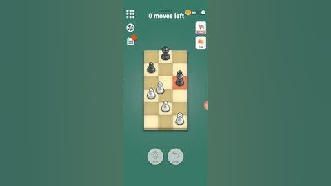 pocket chess (level 57)