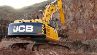 JCB Great Business Solutions - Construction