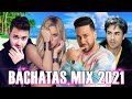 Bachatas Románticas 2021 Nuevo Romeo Santos, Prince Royce, Aventura, Shakira, Toby Love