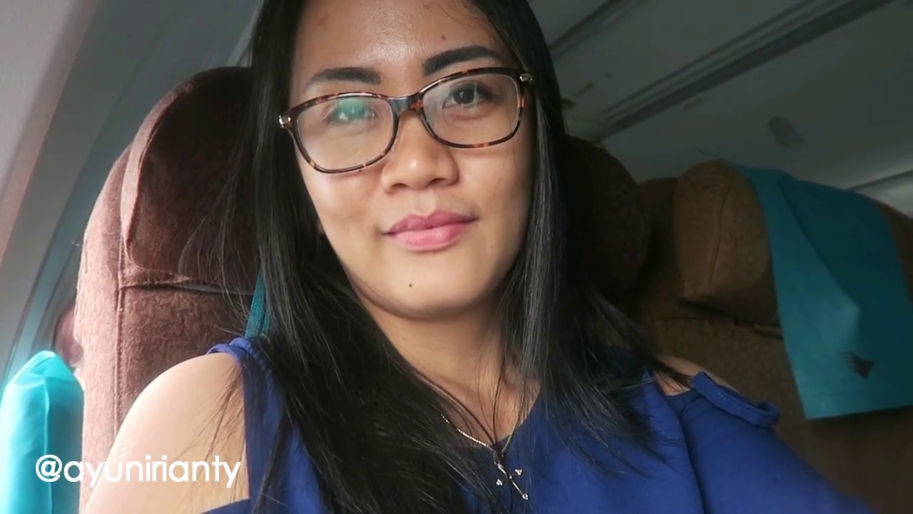 Jalan Jalan Ke Jayapura Airport Sentani Hotel Citihub Jayapura Youtube