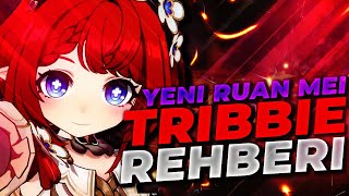 TRİBBİE REHBERİ | Light Coneları & Relicleri & Takım Kurulumları | Honkai:Star Rail Türkçe