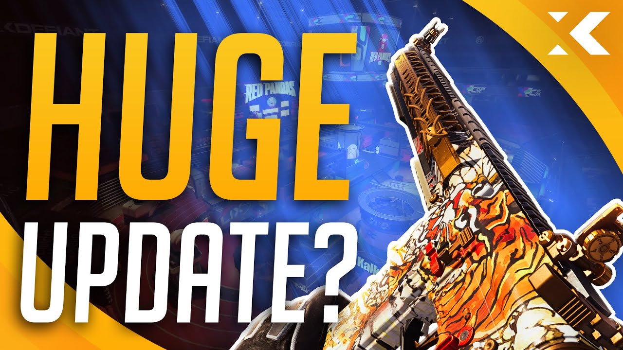 XDefiant Might be Cooking