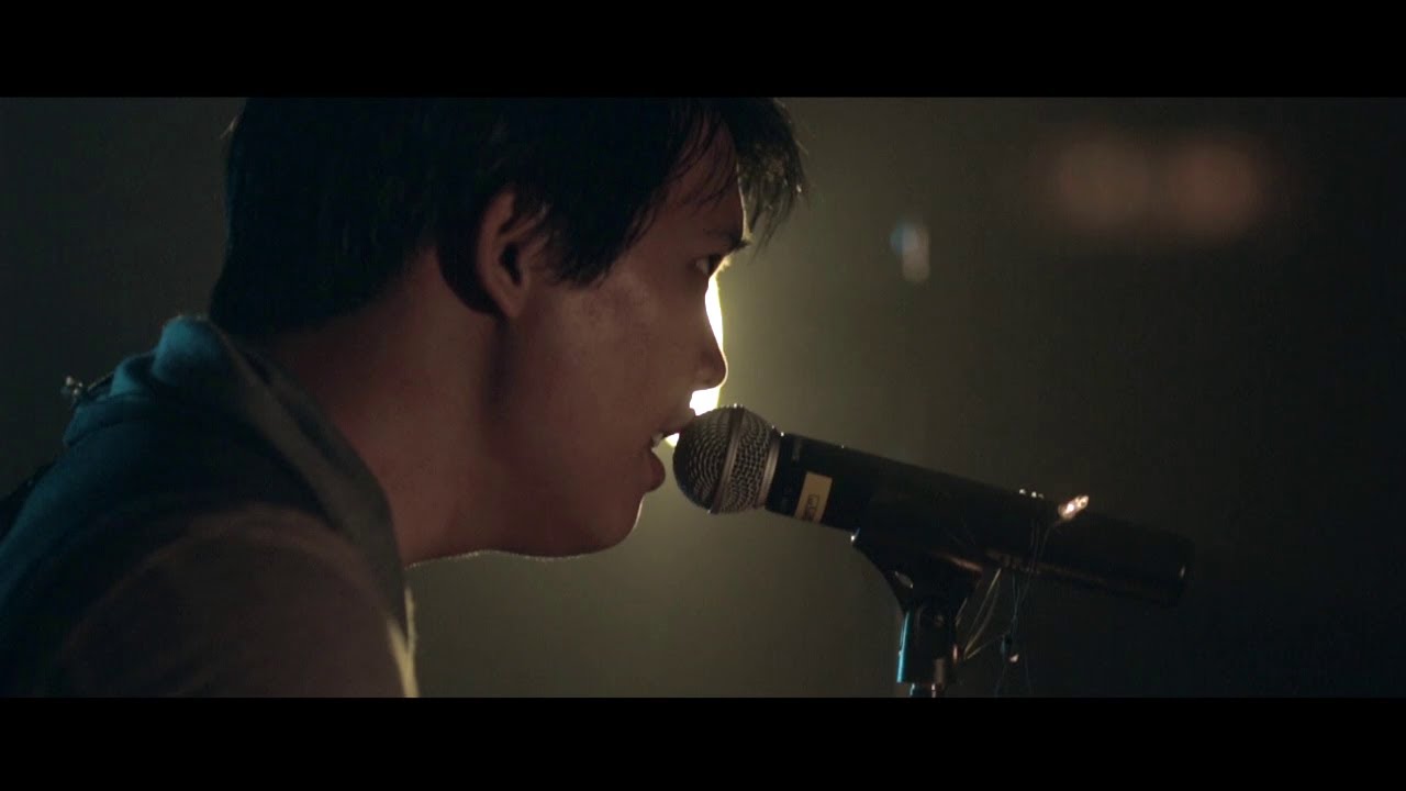 More Than - Skyward (Original - "This Is Why" theme song)