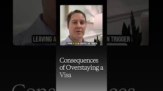 Navigating Visa Overstay and Marriage to a US Citizen