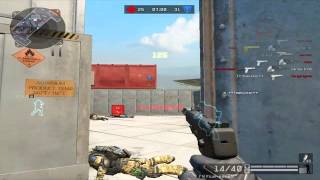 Warface - Like Aimbot =)