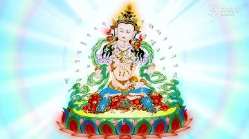 金剛薩埵百字明咒-短咒