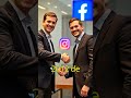 Instagram'ın Hikayesi Başlangıçtan Bugüne #Instagram #SosyalMedya #KevinSystrom #MikeKrieger #Burbn