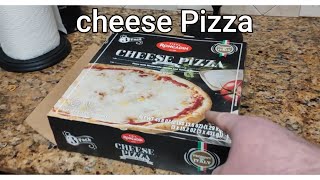 how to bake a frozen pizza in the oven (Food & review) screenshot 1