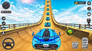 Ramp Car Racing - Car Games 3D - Android Gameplay screenshot 5