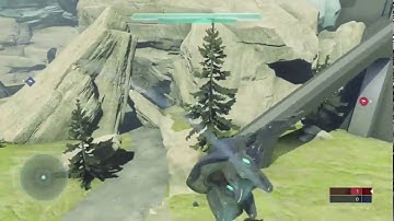 Halo 5 - BTB Multi Flag CTF on Viking Dominated vs ContrA & Friends