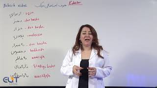 Farsça Öğrenme Farsçada Edatlar Nasıl Kullanılır?
